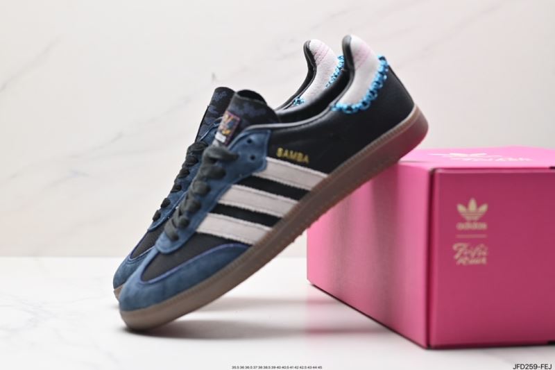 Adidas Samba Shoes